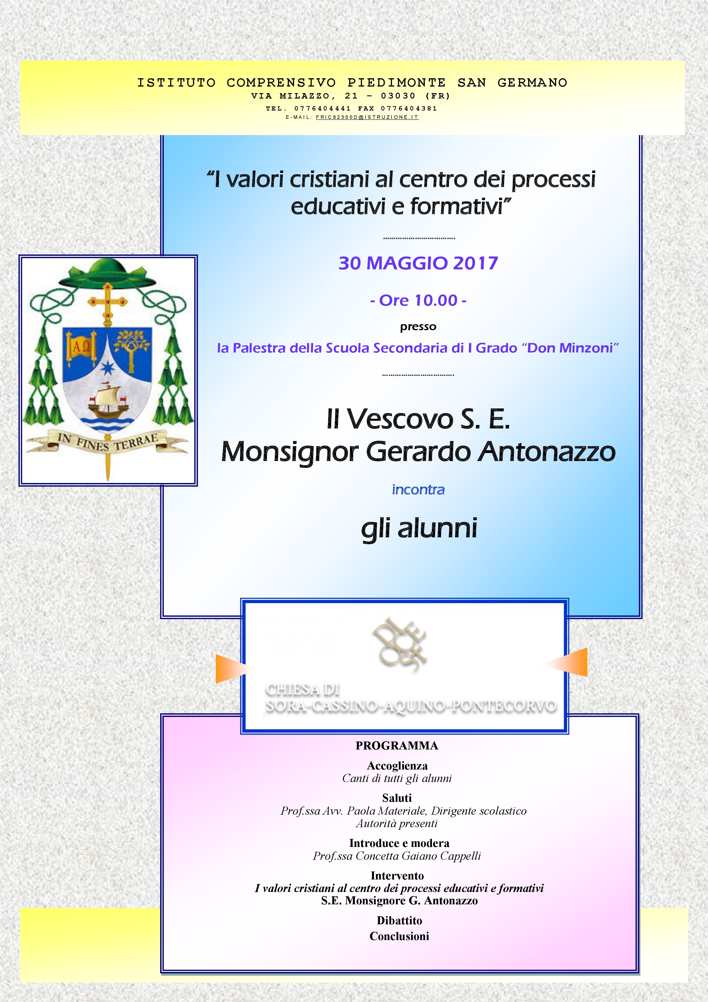 loc vesc