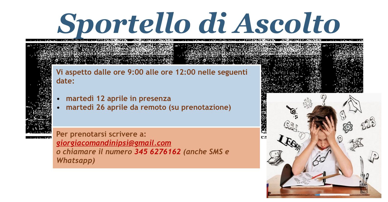 Sportello