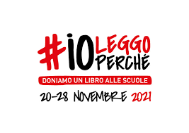 io leggo perchè