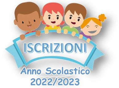 iscrizioni 2022 2023