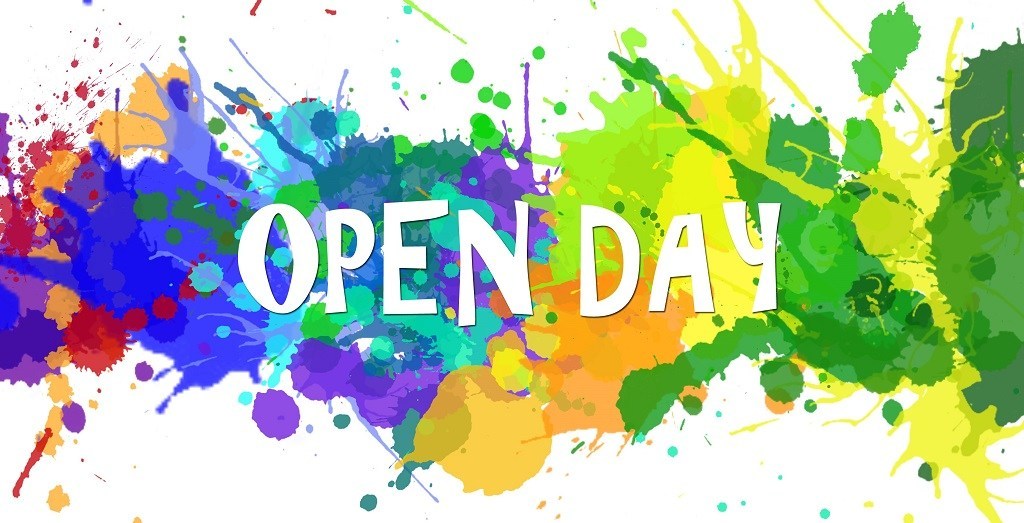 open day scuole
