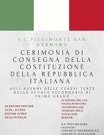 verde biaco rosso 150